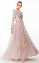 Tiara 20018 Pink