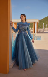 Tiara 20018 Blue
