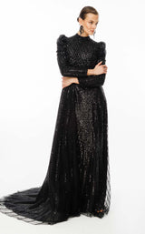 Tiara 20033 Black