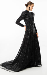 Tiara 20033 Black