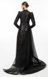 Tiara 20033 Black