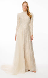 Tiara 20033 Ivory
