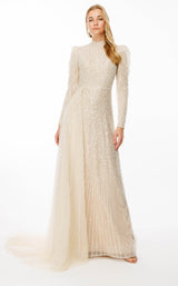 Tiara 20033 Ivory