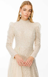 Tiara 20033 Ivory