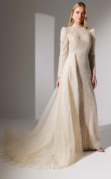 Tiara 20033 Ivory
