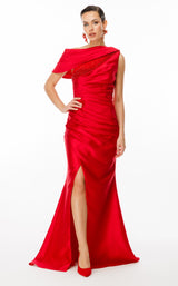 Tiara 20035 Red