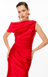 Tiara 20035 Red