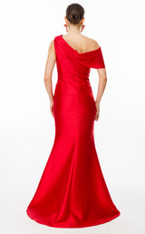 Tiara 20035 Red