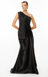 Tiara 20036 Black