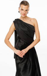 Tiara 20036 Black