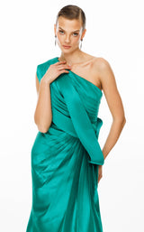 Tiara 20036 Green