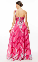 Tiara 20037 Pink
