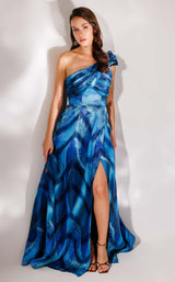 Tiara 20037 Navy