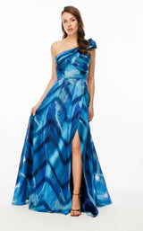 Tiara 20037 Navy