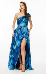 Tiara 20037 Navy