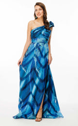 Tiara 20037 Navy