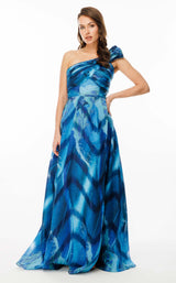 Tiara 20037 Navy