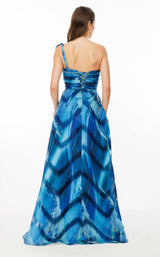 Tiara 20037 Navy