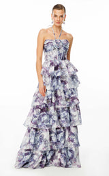 Tiara 20038 Purple
