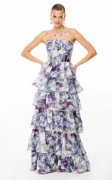 Tiara 20038 Purple
