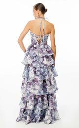 Tiara 20038 Purple