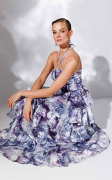 Tiara 20038 Purple