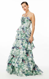 Tiara 20038 Green