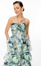 Tiara 20038 Green