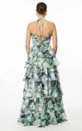Tiara 20038 Green