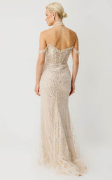 Tiara 20045 Beige