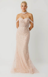 Tiara 20045 Pink