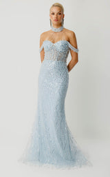 Tiara 20045 Blue