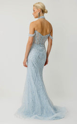 Tiara 20045 Blue