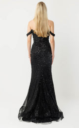 Tiara 20045 Black