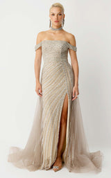 Tiara 20046 Beige
