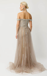 Tiara 20046 Beige