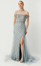 Tiara 20046 Grey