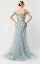 Tiara 20046 Grey