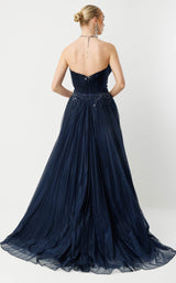 Tiara 20048 Navy