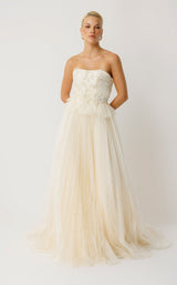 Tiara 20049 Ivory