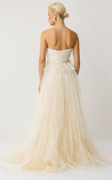 Tiara 20049 Ivory