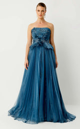 Tiara 20049 Navy