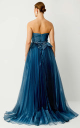 Tiara 20049 Navy