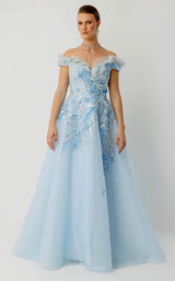 Tiara 20050 Blue