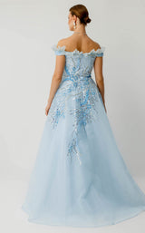 Tiara 20050 Blue
