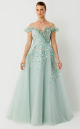 Tiara 20050 Green