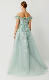 Tiara 20050 Green