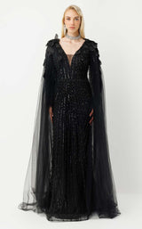 Tiara 20051 Black