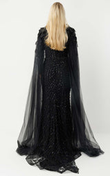 Tiara 20051 Black