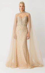 Tiara 20052 Beige